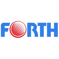 Forth Corporation Public Company Limited Logo