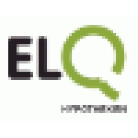 ELQ Hypotheken Logo