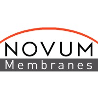 Novum Membranes GmbH Logo