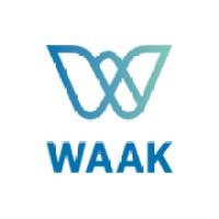 WAAK Logo