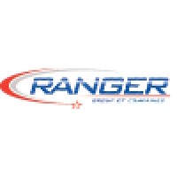 Ranger Group of Companies Logo