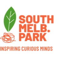 South Melbourne Park Primary School Logo