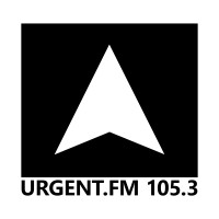 Urgent.fm Logo