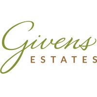 Givens Estates Logo