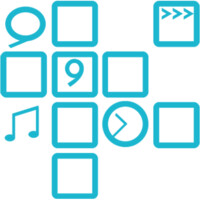 Melbourne App Development Logo