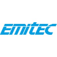 Emitec G.m.b.H. Logo