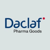 Daclaf Pharma Goods Logo