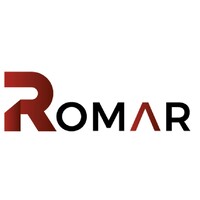 Romar Engineering Pty Ltd Logo