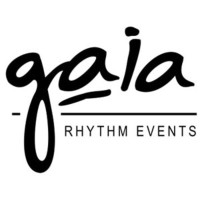 Gaia Rhythm Events Logo