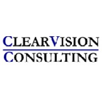 ClearVision Consulting Logo