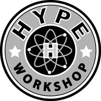 HYPE Workshop Logo