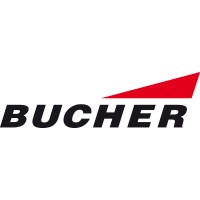 Bucher Aerospace Corporation Logo
