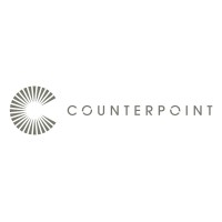Counterpoint Architecture Logo