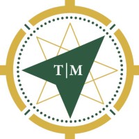 Treasure Map,Inc. Logo
