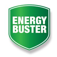 Energy Buster Logo