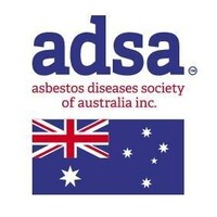 Asbestos Diseases Society of Australia Logo