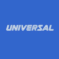 Universal Fluid Power Pty Ltd Logo