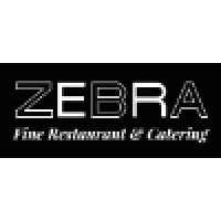 Zebra Restaurant and Fine Catering Logo