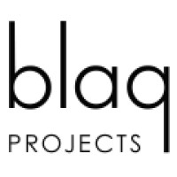BLAQ PROJECTS Logo
