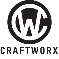 Craftworx Cycling Pty Ltd Logo