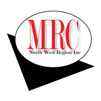 Migrant Resource Centre North West Region Logo