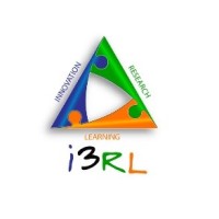 i3RL Private Limited Logo