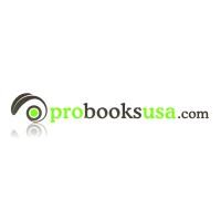 ProBooksUSA Logo