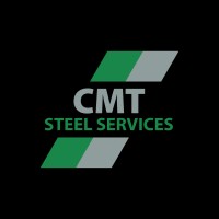 CMT Steel Services Limited Logo