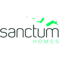 Sanctum Homes Vic Pty Ltd Logo