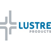 Lustre Products Ltd. Logo