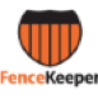 FenceKeeper Logo