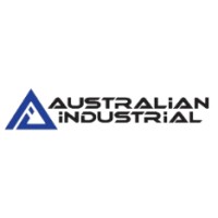 Australian Industrial Logo