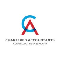 Servtac Chartered Accountant Logo