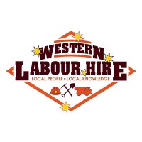 Western Labour Hire Pty Ltd Logo