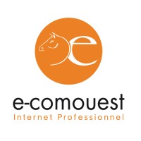 E-Comouest Logo