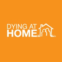Dying At Home Logo