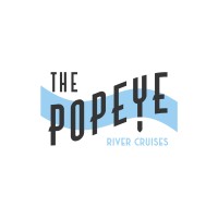 Popeye River Cruises Logo