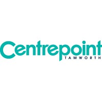 Centrepoint Tamworth Logo
