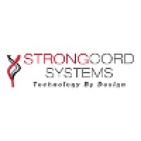 StrongCord Systems Logo