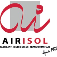 AIRISOL Logo
