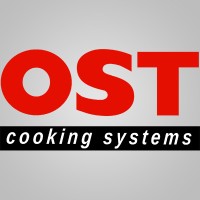 Ost cooking systems Logo
