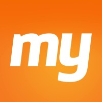 myhomefone Logo