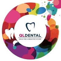QL Dental Logo