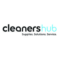 Cleaners Hub Logo