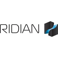 Ridian AS Logo