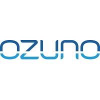 Ozuno Logo
