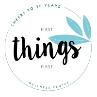 First Things First Wellness Centre Logo