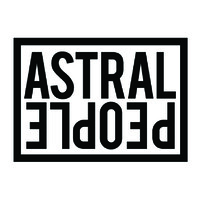 Astral People Logo