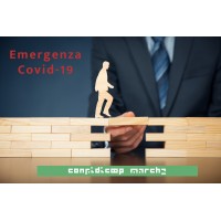 Confidicoop Marche Logo