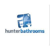 Hunter Bathrooms Logo